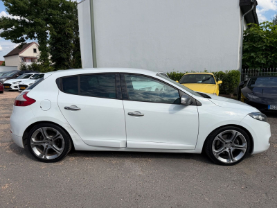 Renault Megane III Lim. 5-trg. GT