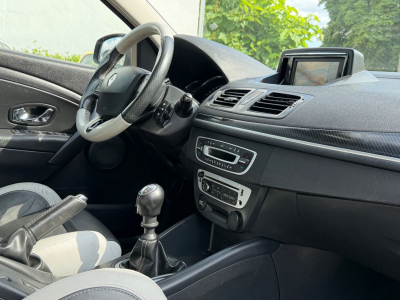 Renault Megane III Lim. 5-trg. GT