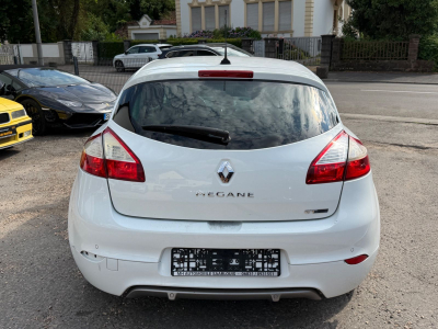 Renault Megane III Lim. 5-trg. GT