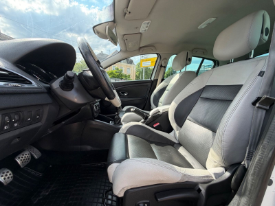 Renault Megane III Lim. 5-trg. GT