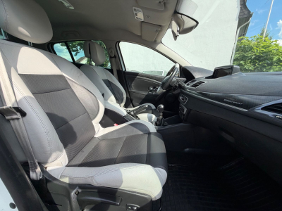 Renault Megane III Lim. 5-trg. GT