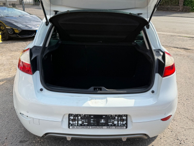 Renault Megane III Lim. 5-trg. GT