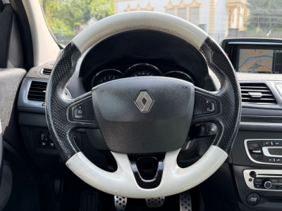 Renault Megane III Lim. 5-trg. GT