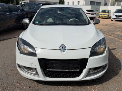 Renault Megane III Lim. 5-trg. GT