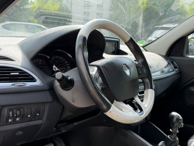 Renault Megane III Lim. 5-trg. GT