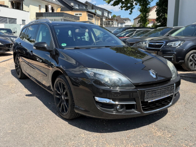 Renault Laguna III Grandtour GT