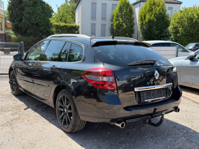 Renault Laguna III Grandtour GT