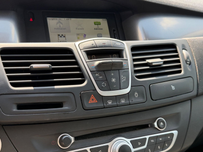 Renault Laguna III Grandtour GT