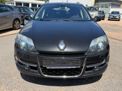 Renault Laguna III Grandtour GT