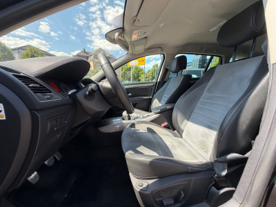 Renault Laguna III Grandtour GT