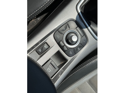 Renault Laguna III Grandtour GT
