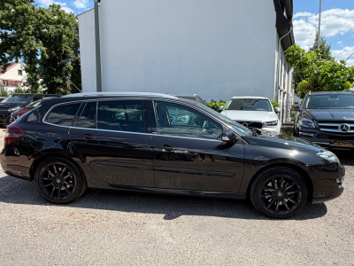 Renault Laguna III Grandtour GT