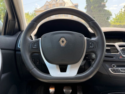 Renault Laguna III Grandtour GT