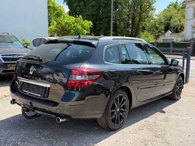 Renault Laguna III Grandtour GT