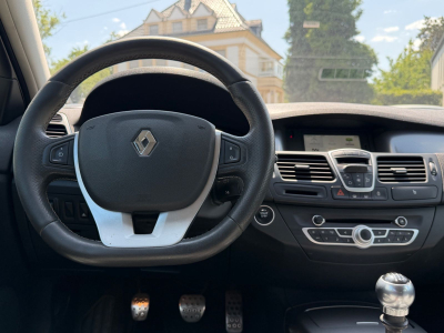 Renault Laguna III Grandtour GT