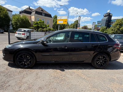 Renault Laguna III Grandtour GT