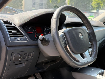 Renault Laguna III Grandtour GT