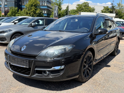 Renault Laguna III Grandtour GT