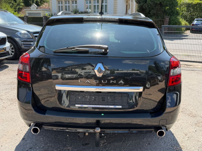 Renault Laguna III Grandtour GT