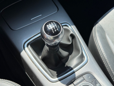 Renault Laguna III Grandtour GT
