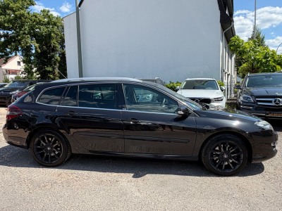 Renault Laguna III Grandtour GT