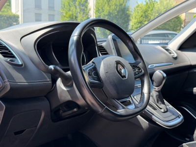 Renault Scenic IV Grand BOSE Edition/7xSitzer/