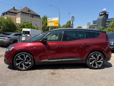 Renault Scenic IV Grand BOSE Edition/7xSitzer/