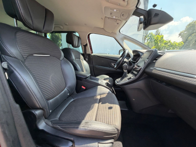 Renault Scenic IV Grand BOSE Edition/7xSitzer/