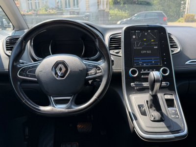 Renault Scenic IV Grand BOSE Edition/7xSitzer/