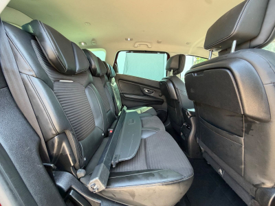Renault Scenic IV Grand BOSE Edition/7xSitzer/