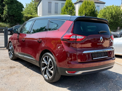 Renault Scenic IV Grand BOSE Edition/7xSitzer/