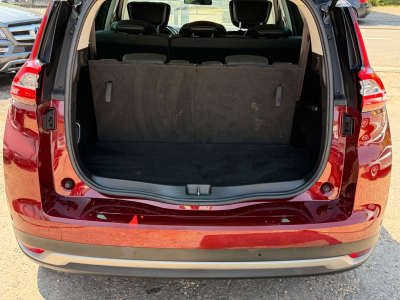 Renault Scenic IV Grand BOSE Edition/7xSitzer/