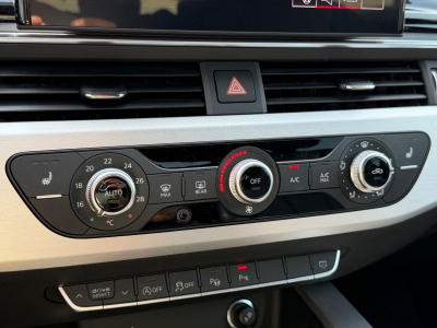 Audi A4 Avant 40 TDI S line 150 KW S-LINE/VIRTUELL