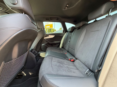 Audi A4 Avant 40 TDI S line 150 KW S-LINE/VIRTUELL