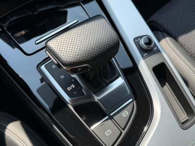 Audi A4 Avant 40 TDI S line 150 KW S-LINE/VIRTUELL