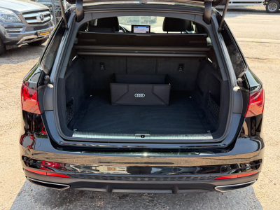 Audi A4 Avant 40 TDI S line 150 KW S-LINE/VIRTUELL