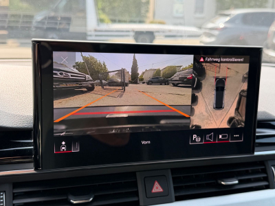 Audi A4 Avant 40 TDI S line 150 KW S-LINE/VIRTUELL