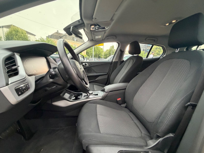 BMW 118 1 Limousine 118 i Advantage