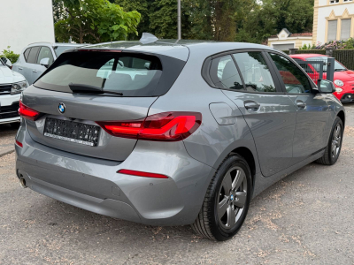BMW 118 1 Limousine 118 i Advantage