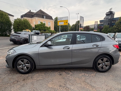 BMW 118 1 Limousine 118 i Advantage