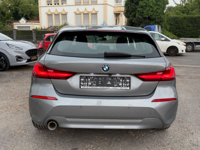 BMW 118 1 Limousine 118 i Advantage