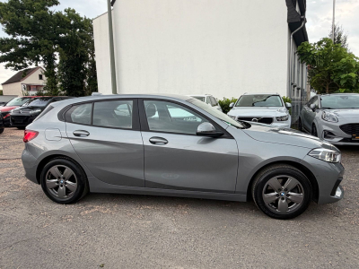 BMW 118 1 Limousine 118 i Advantage