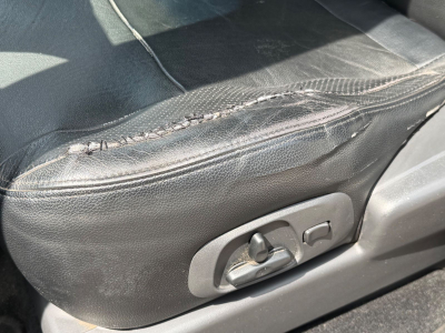 Mitsubishi Pajero Sport Pajero 3.2 DI-D Instyle/7xSitzer/Leder/Pano/