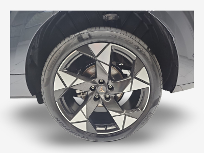Cupra Terramar 1.5 eTSI DSG 150