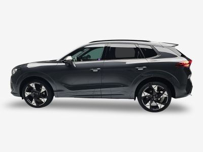 Cupra Terramar 1.5 eTSI DSG 150