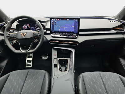 Cupra Terramar 1.5 eTSI DSG 150