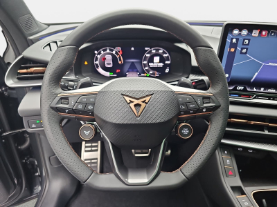 Cupra Terramar 1.5 eTSI DSG 150