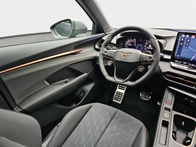 Cupra Terramar 1.5 eTSI DSG 150