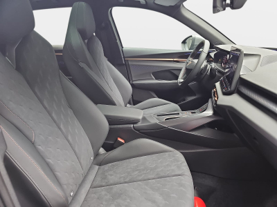 Cupra Terramar 1.5 eTSI DSG 150