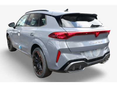 Cupra Terramar 2.0 TSI DSG 265 VZ 4Drive Akebono